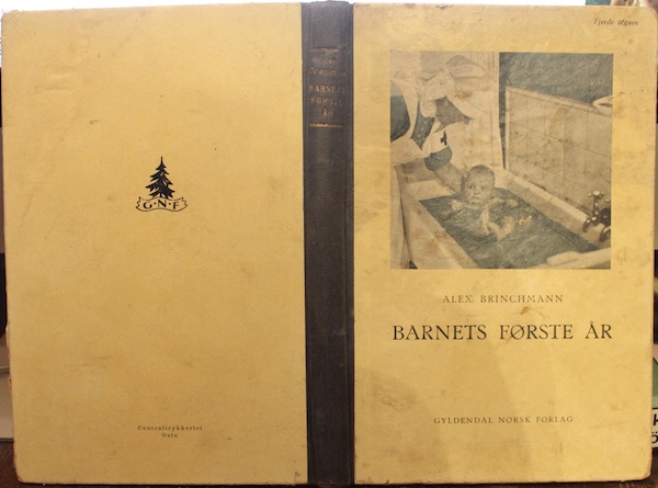 Barnets første år