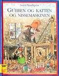 Gubben og katten og nissemaskinen