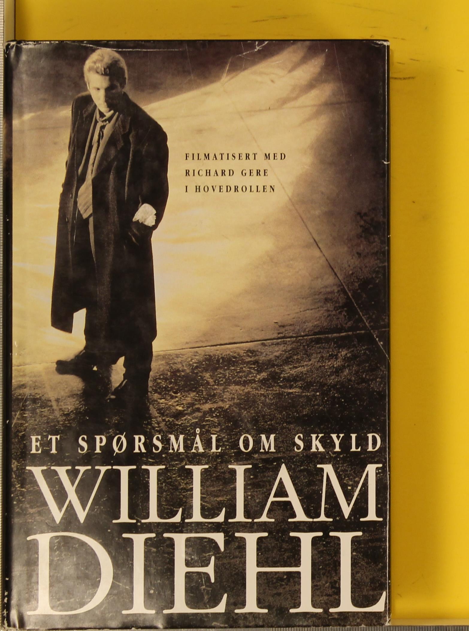 Et spørsmål om skyld