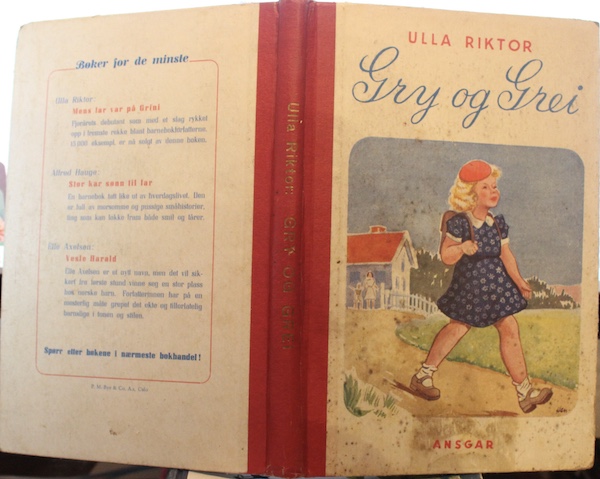 Gry og Grei 