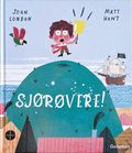 sjørøvere!