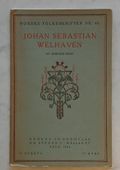 Johan Sebastian Welhaven