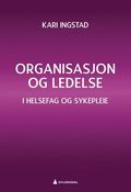 Organisasjon og ledelse