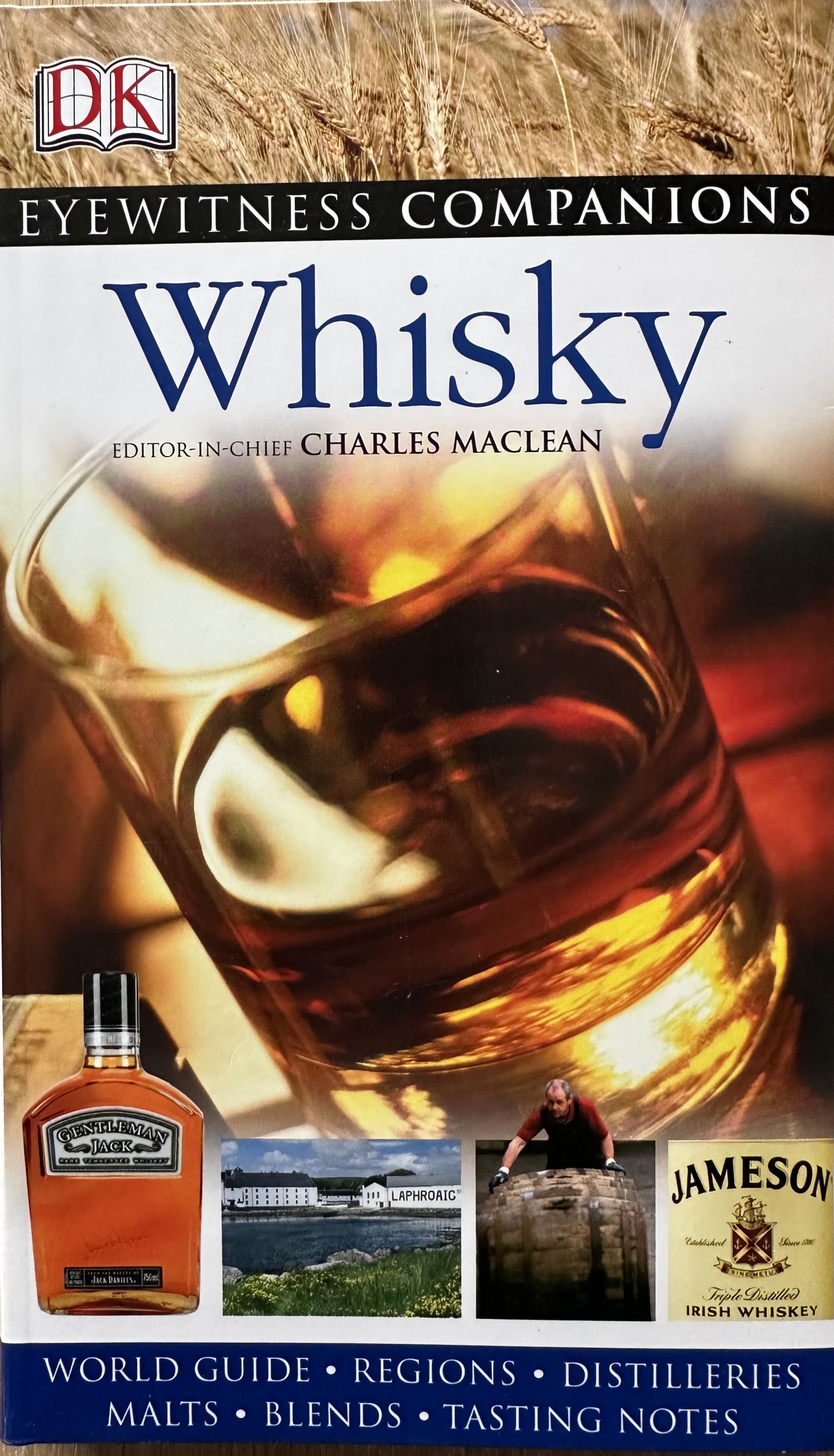 Whisky
