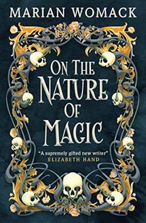 On the Nature of Magic