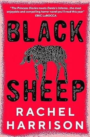 Black Sheep