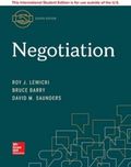 Negotiation