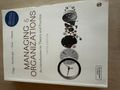 Managing & Organizations