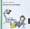 Emma hos tannlegen