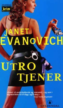 Utro tjener