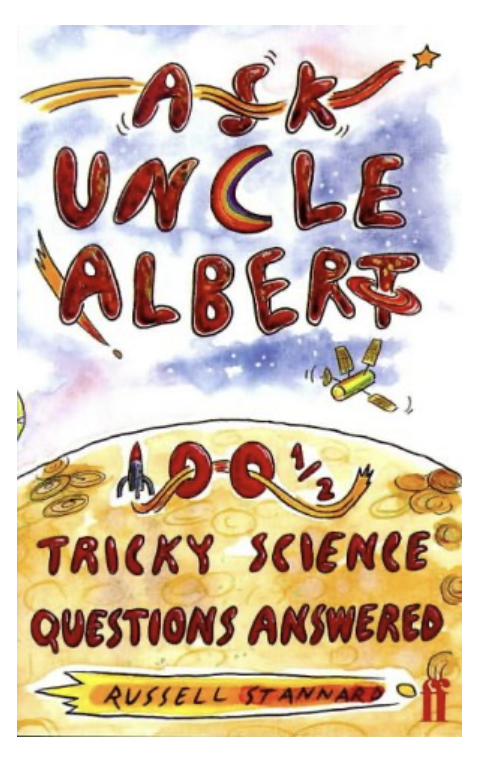 Ask Uncle Albert 