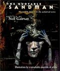 The quotable sandman : memorable lines from the acclaimed series