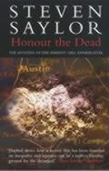 Honour the dead