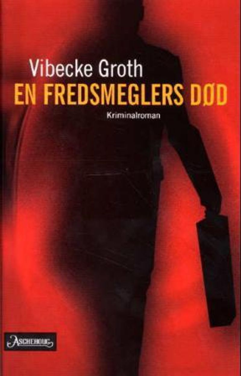 En fredsmeglers død