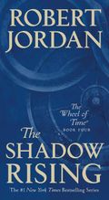 The shadow rising