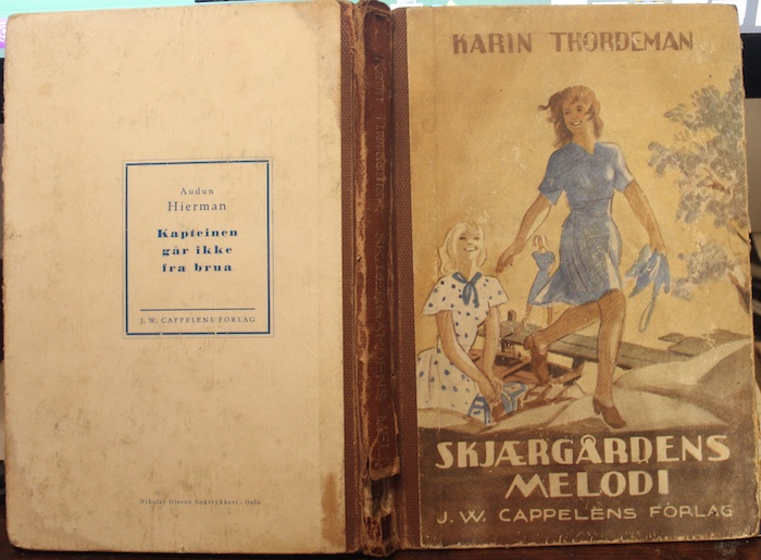 Skjærgårdens melodi