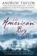 The American boy