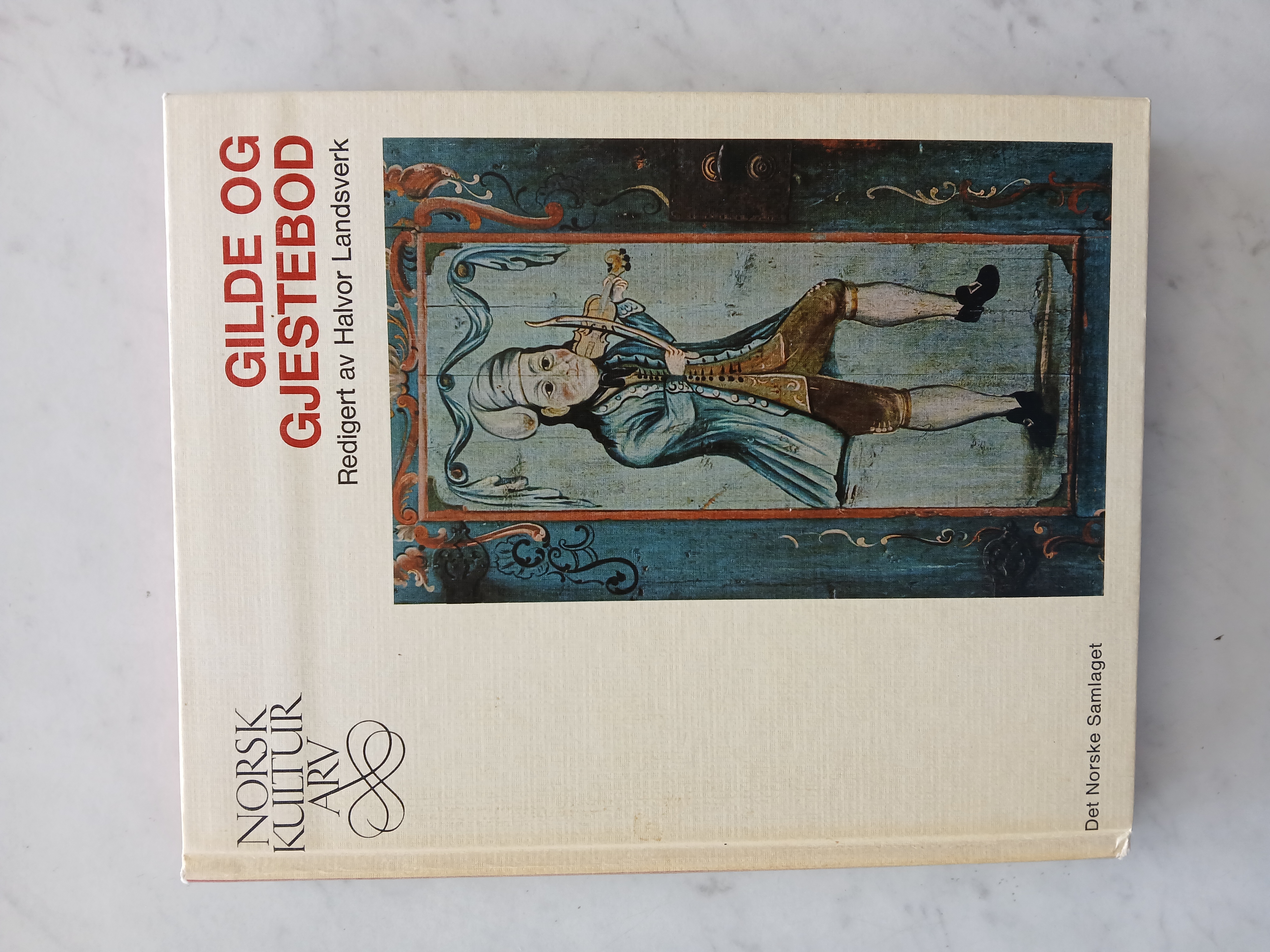 Gilde og gjestebod
