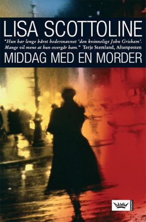 Middag med en morder