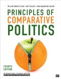 Principles of comparative politics; fourth edition