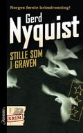 Stille som i graven