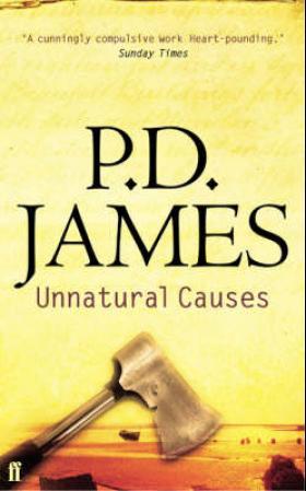Unnatural causes