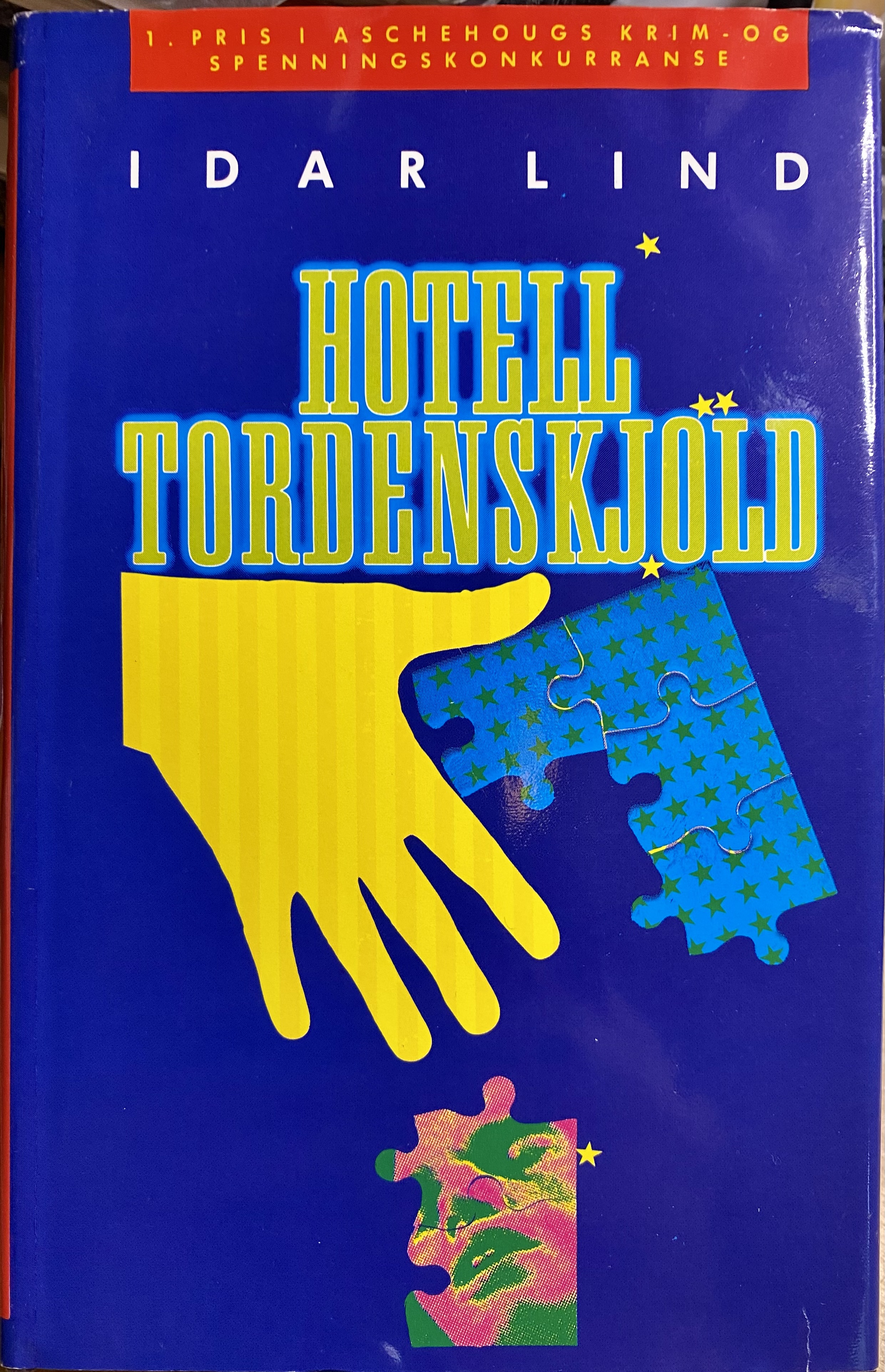 Hotell Tordenskjold