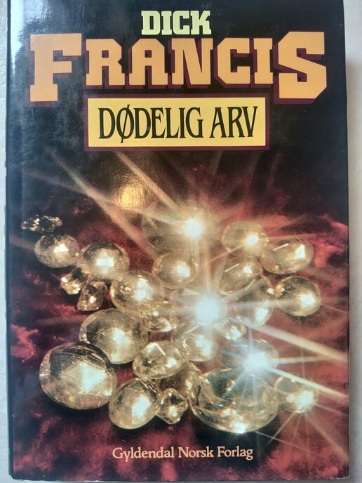 Dødelig arv