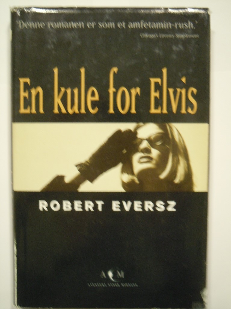 En kule for Elvis