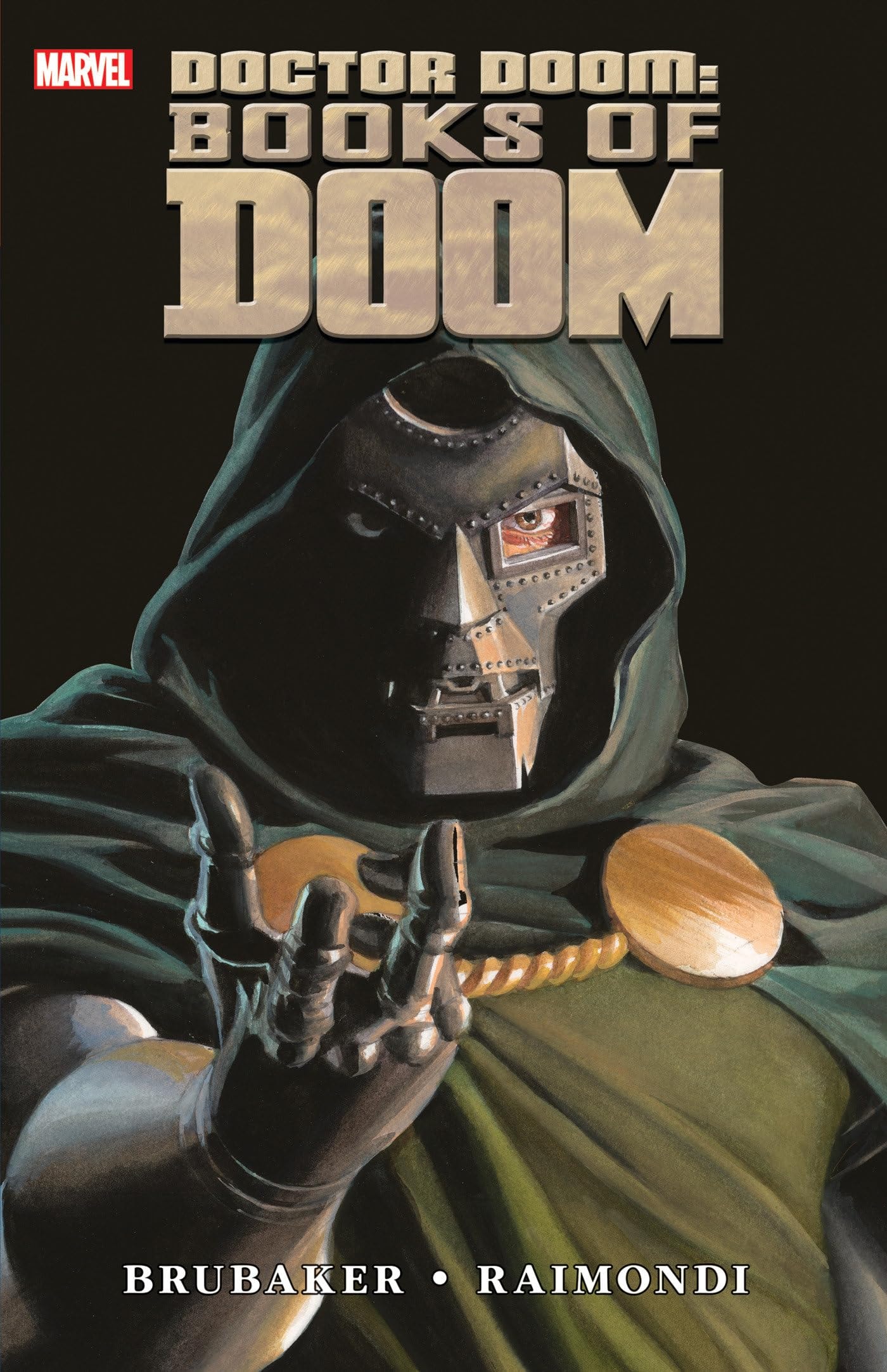 Doctor Doom på