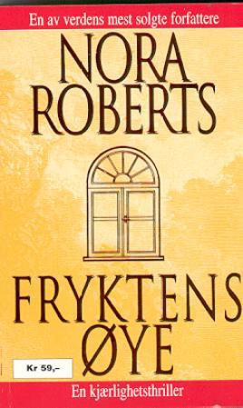 Fryktens øye