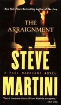 The arraignment