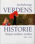 Aschehougs verdenshistorie. Bd. 12