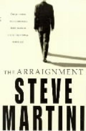 The arraignment