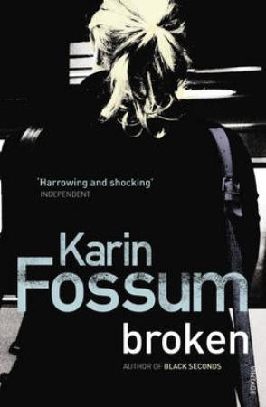 Broken