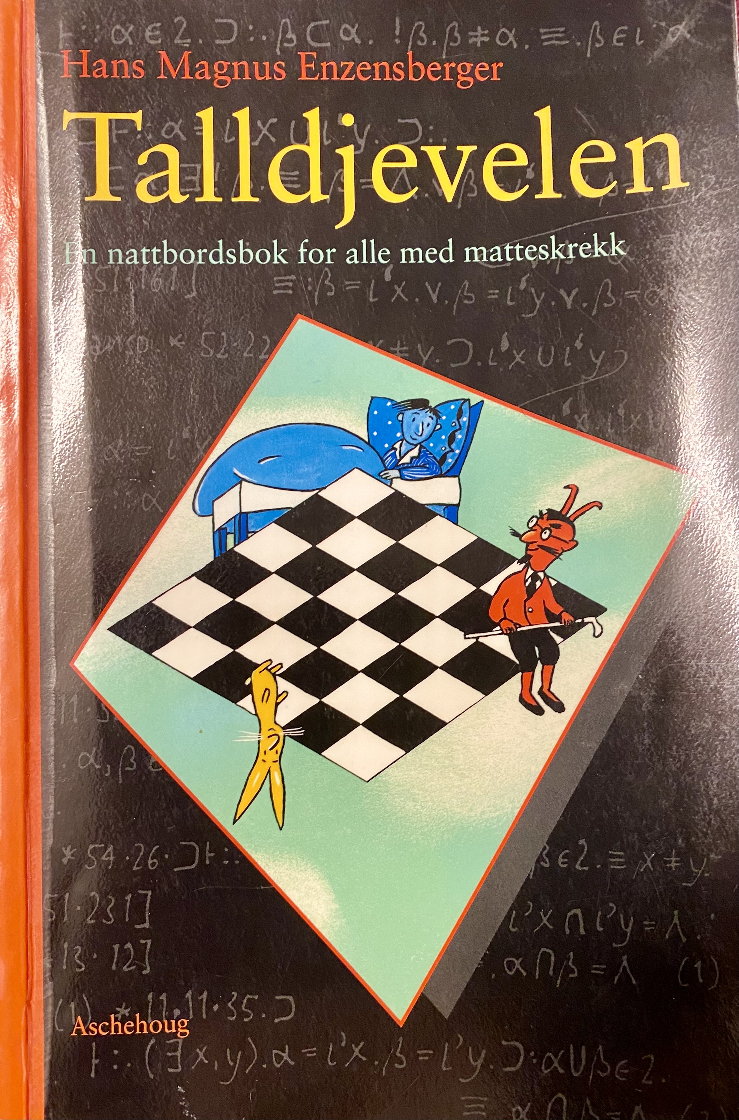 Talldjevelen