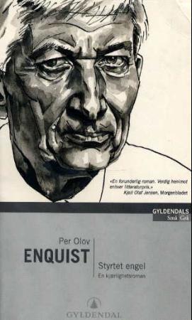 Styrtet engel