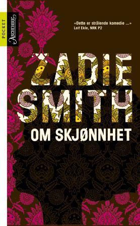 Om skjønnhet