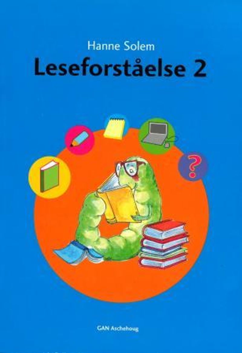 Leseforståelse 2