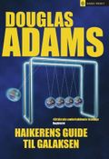 Haikerens guide til galaksen