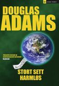 Stort sett harmløs