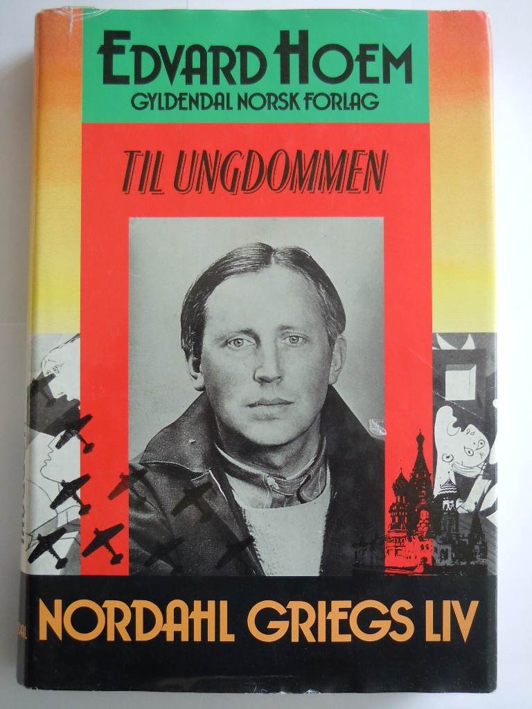 Til ungdommen