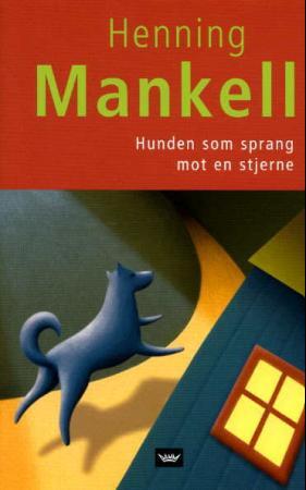 Hunden som sprang mot en stjerne