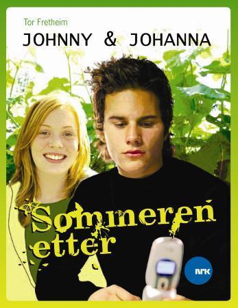 Johnny og Johanna