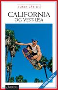 Turen går til California og Vest-USA