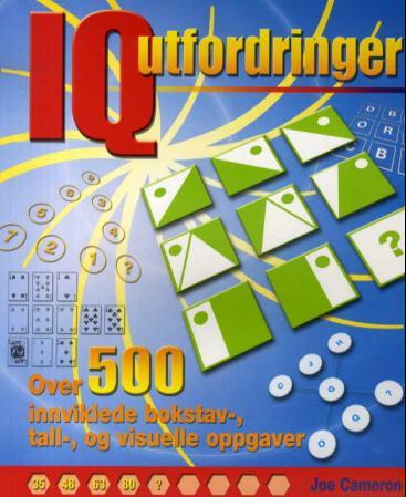 IQ utfordringer