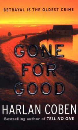 Gone for good