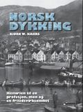 Norsk dykking