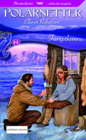 Fangstkvinne