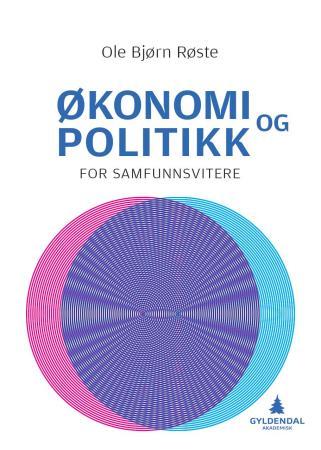 Økonomi og politikk for samfunnsvitere